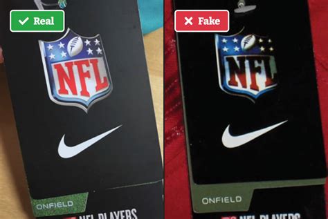 real vs fake nfl nike jerseys|adidas authentic jersey vs normal.